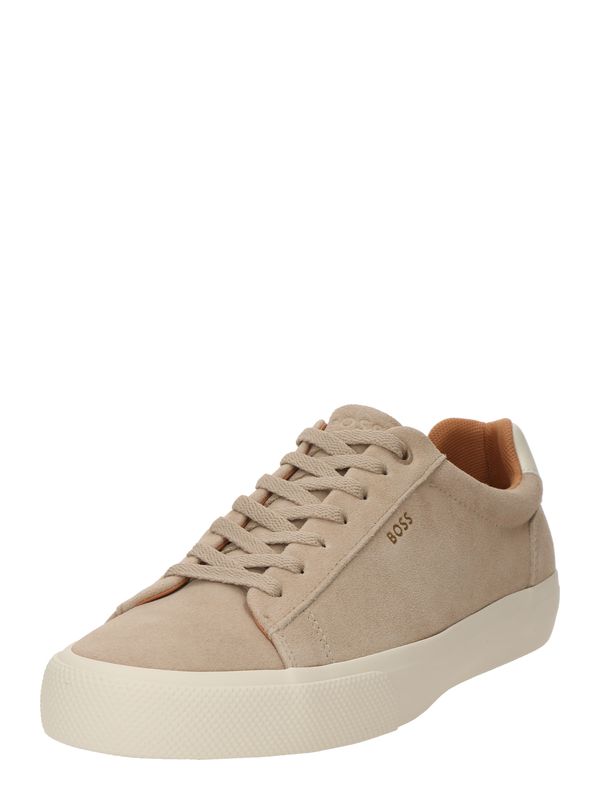 BOSS BOSS Nizke superge 'Aiden'  pesek