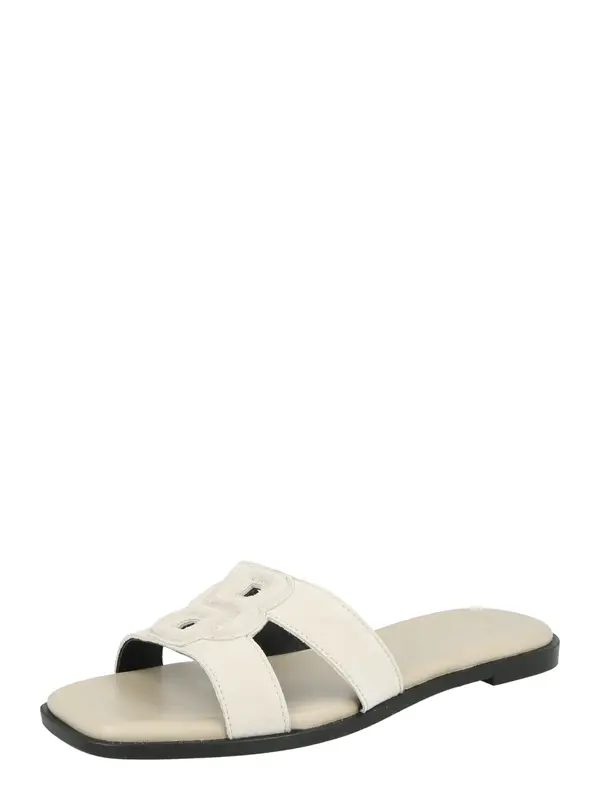 BOSS BOSS Nizki natikači 'Charlize'  ecru