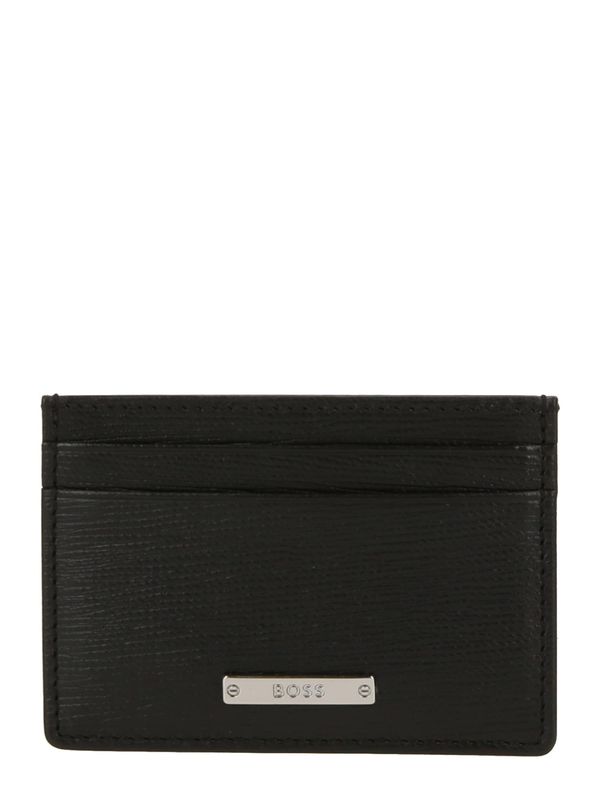 BOSS Orange BOSS Orange Etui 'Gallery'  črna