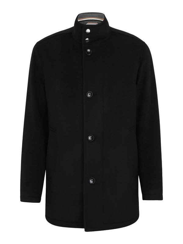 BOSS BOSS Prehoden plašč 'H-Coxtan-234'  črna