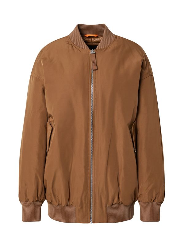 BOSS BOSS Prehodna jakna 'C_Piromba'  umbra