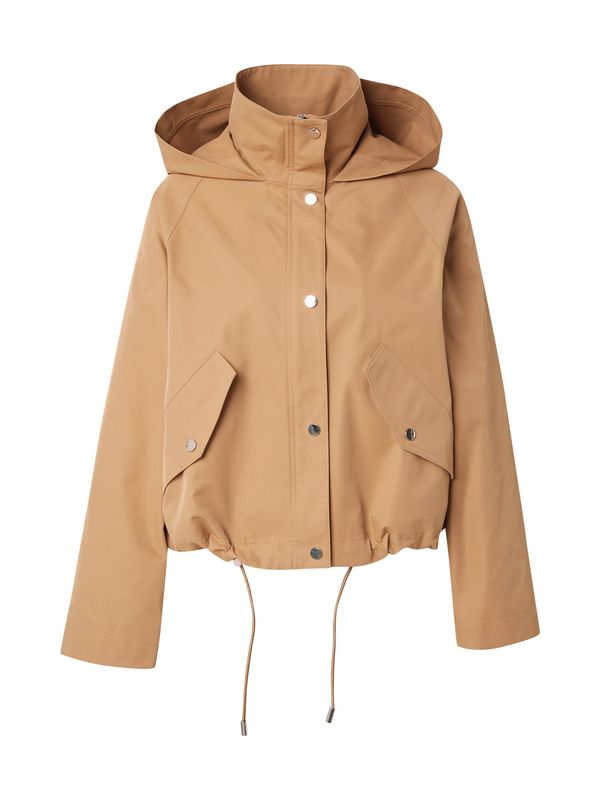 BOSS BOSS Prehodna jakna 'Carbora2'  kamela