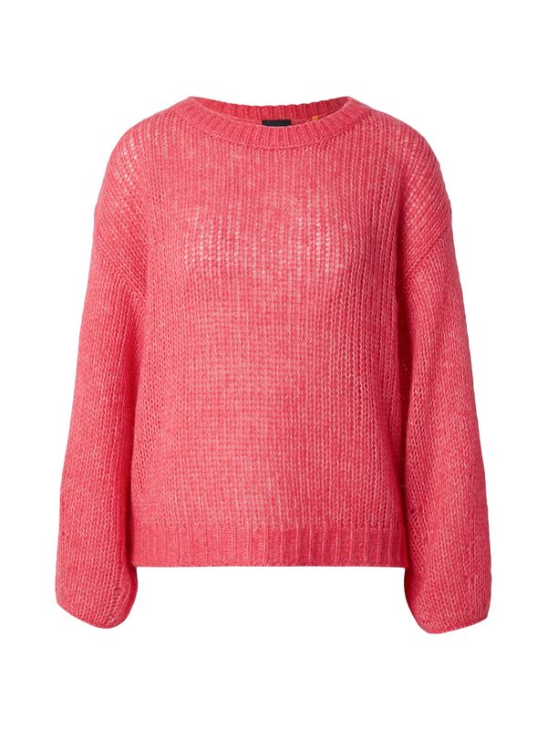 BOSS BOSS Pulover 'C_Funch'  malina