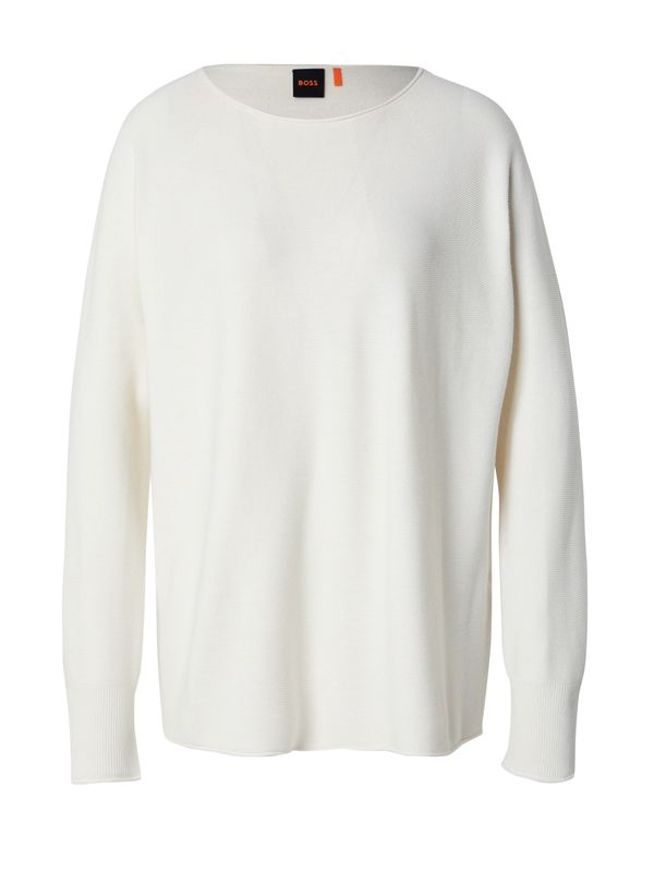 BOSS BOSS Pulover 'Falandinas'  bela