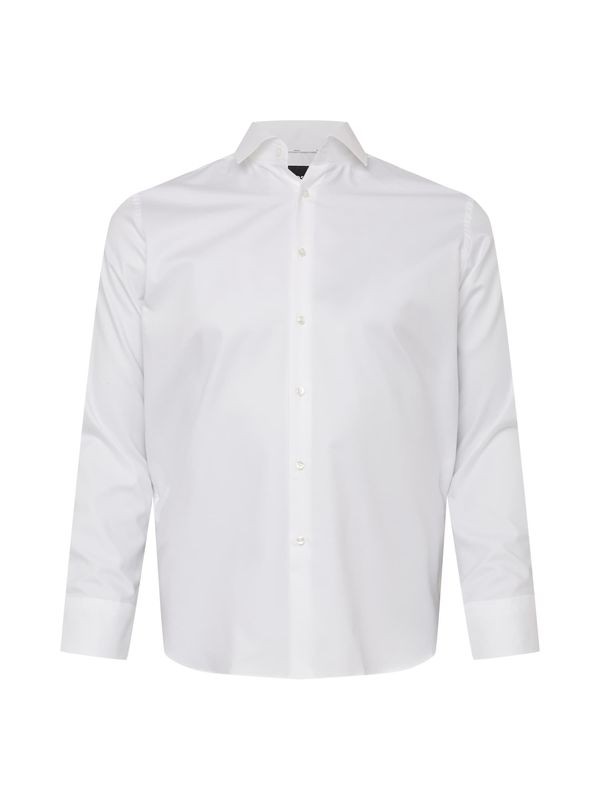 BOSS BOSS Srajca 'Joe'  bela