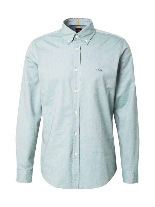 BOSS BOSS Srajca 'Rickert'  meta