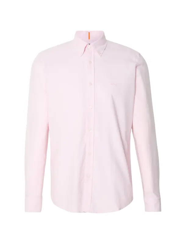 BOSS BOSS Srajca 'Rickert'  rosé