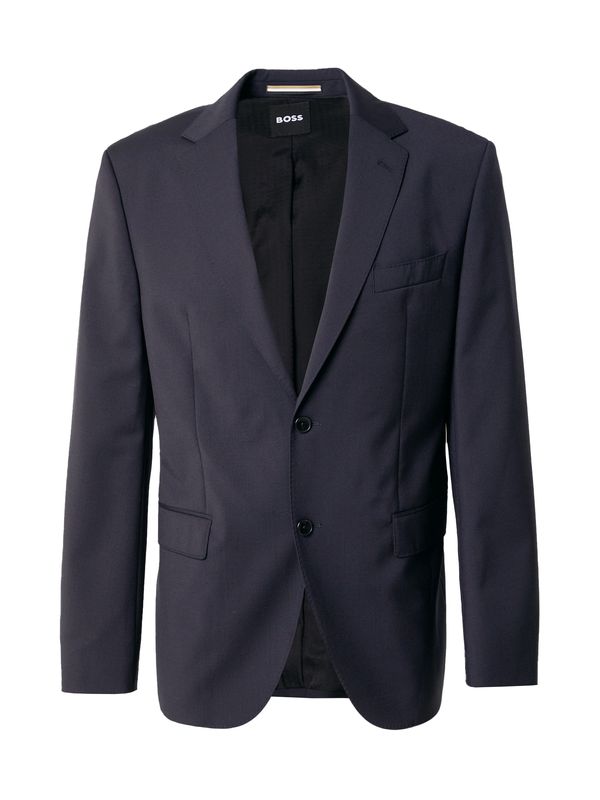 BOSS BOSS Suknjič 'Jeckson'  temno modra