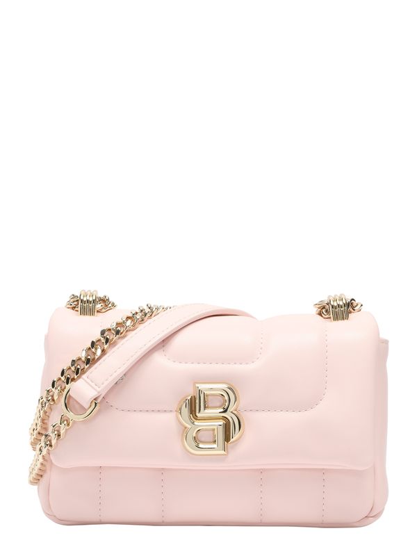 BOSS BOSS Torba za čez ramo 'B_ICON'  zlata / roza