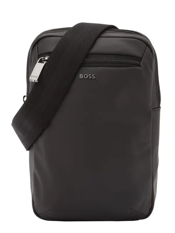 BOSS BOSS Torba za čez ramo  črna