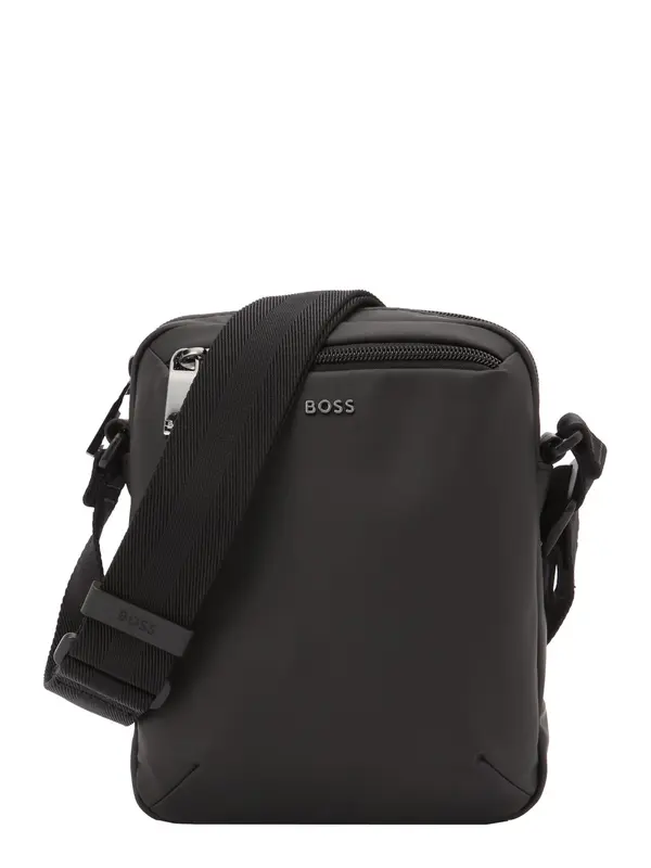 BOSS BOSS Torba za čez ramo 'Jace'  črna
