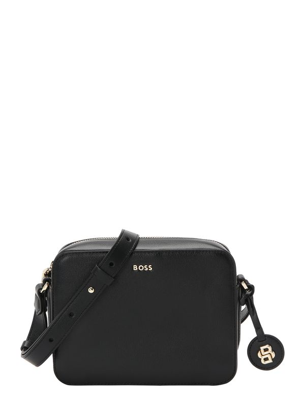 BOSS BOSS Torba za čez ramo 'Liriel'  antracit