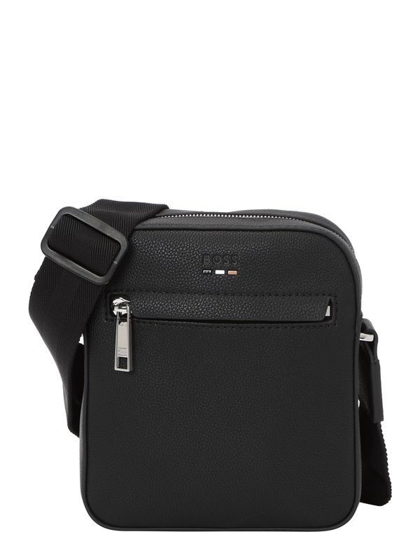 BOSS BOSS Torba za čez ramo 'Ray'  črna