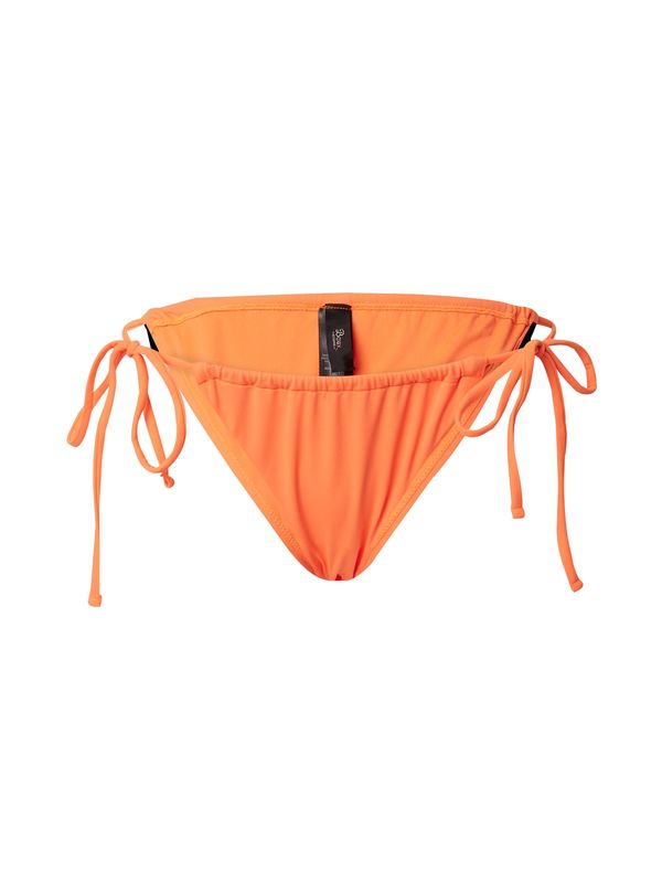 Boux Avenue Boux Avenue Bikini hlačke 'ALCUDIA'  oranžna