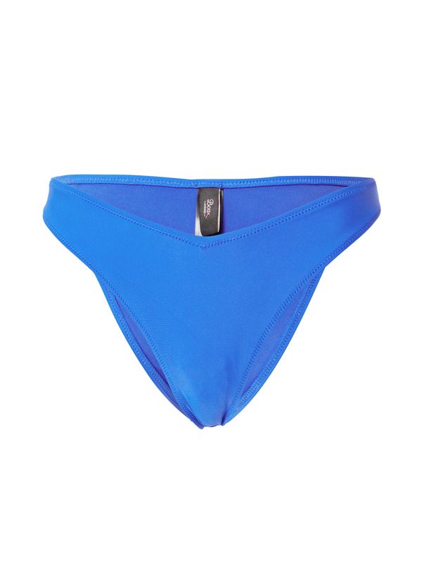 Boux Avenue Boux Avenue Bikini hlačke 'IBIZA'  modra