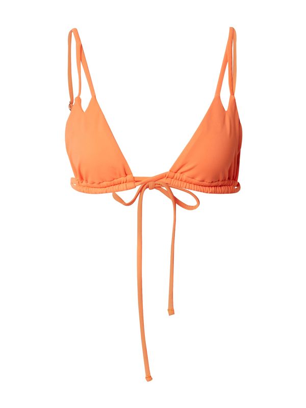 Boux Avenue Boux Avenue Bikini zgornji del 'ALCUDIA'  pastelno oranžna