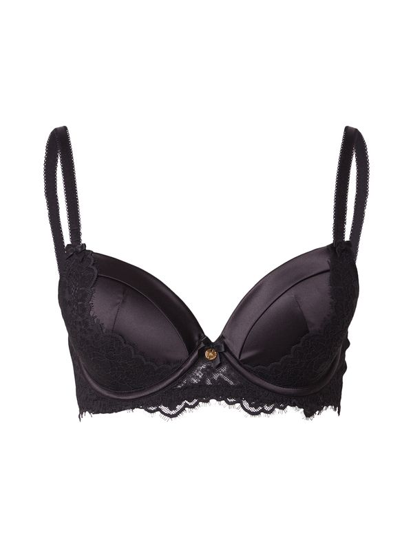 Boux Avenue Boux Avenue Nedrček 'BETSY'  črna