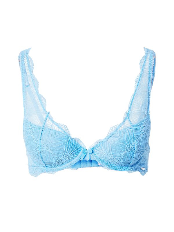 Boux Avenue Boux Avenue Nedrček 'JODIE'  nebeško modra