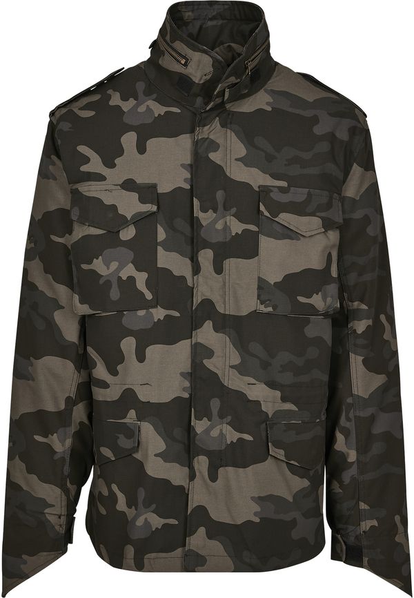 Brandit Brandit Prehodna jakna  mešane barve