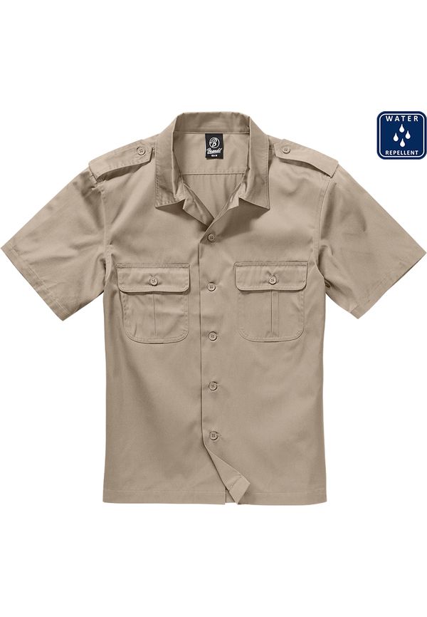 Brandit Brandit Srajca  bež