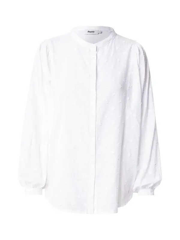 Brava Fabrics Brava Fabrics Bluza  bela