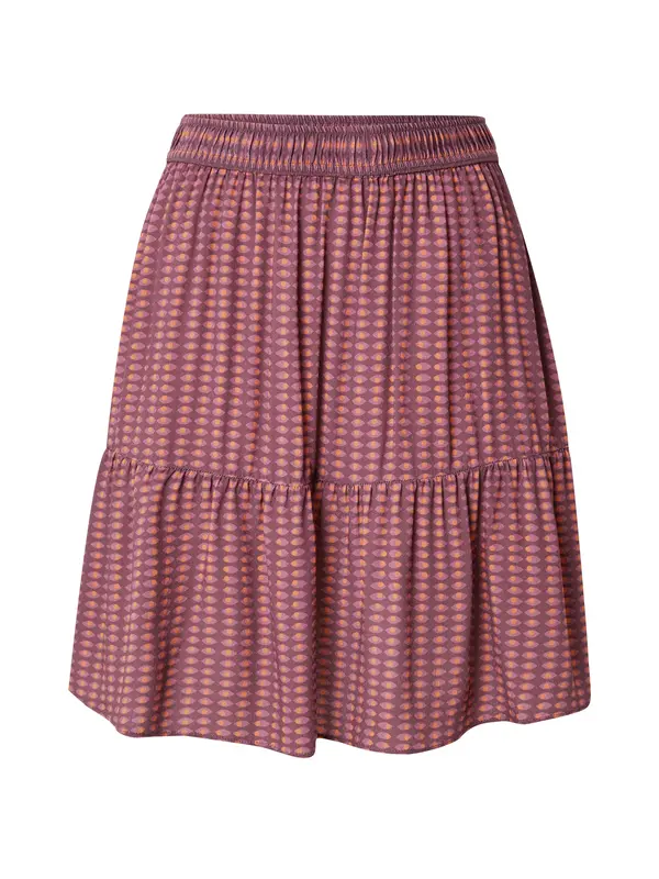 Brava Fabrics Brava Fabrics Krilo  lila / oranžna / rdeče vijolična