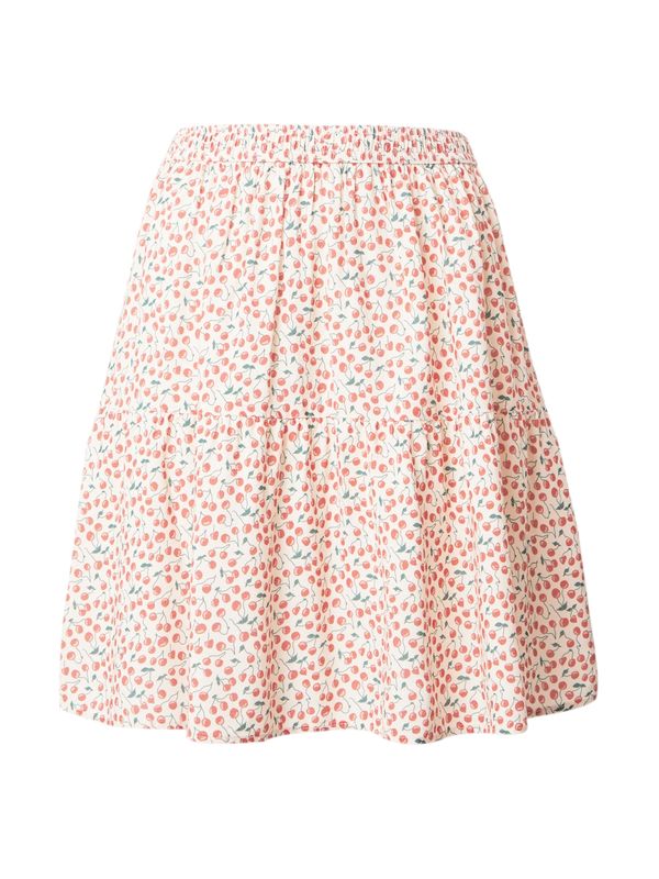 Brava Fabrics Brava Fabrics Krilo  pesek / trst / brusnica