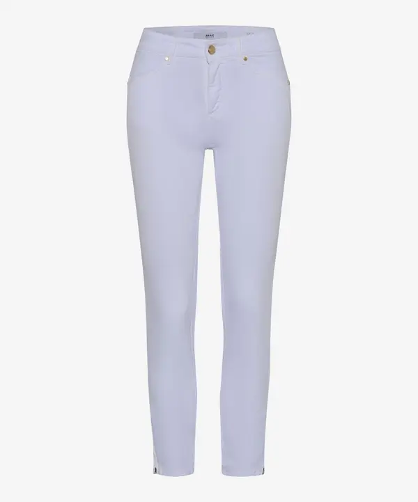 BRAX BRAX Kavbojke 'Ana'  bel denim