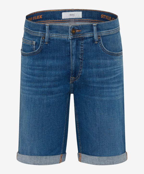 BRAX BRAX Kavbojke 'CHRIS'  moder denim