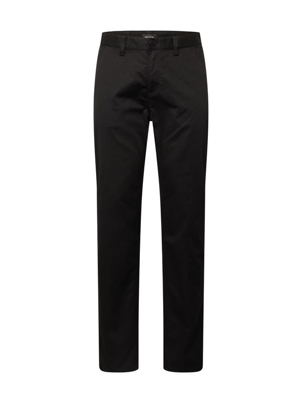 Brixton Brixton Chino hlače  črna