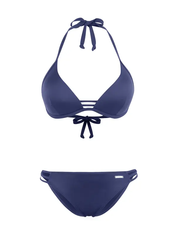 Bruno Banani Bruno Banani Bikini 'Alexa'  mornarska