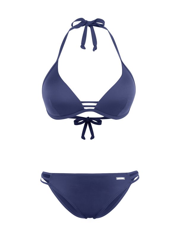 BRUNO BANANI BRUNO BANANI Bikini 'Alexa'  mornarska