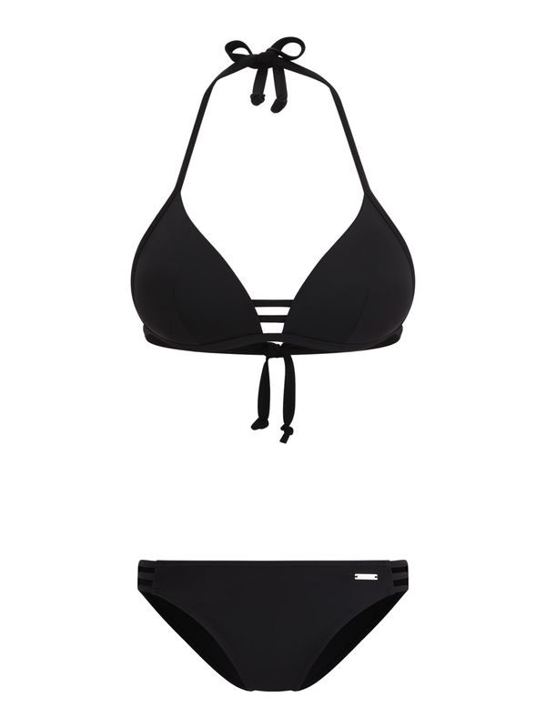 BRUNO BANANI BRUNO BANANI Bikini  črna