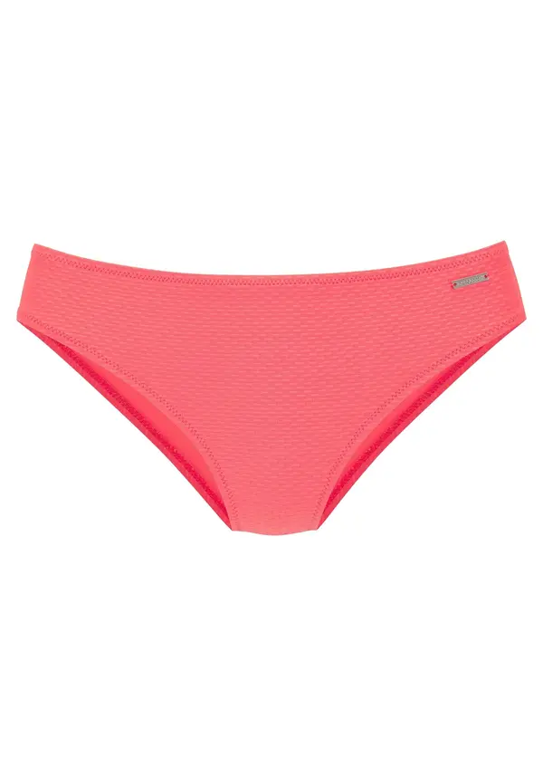 Bruno Banani Bruno Banani Bikini hlačke  korala
