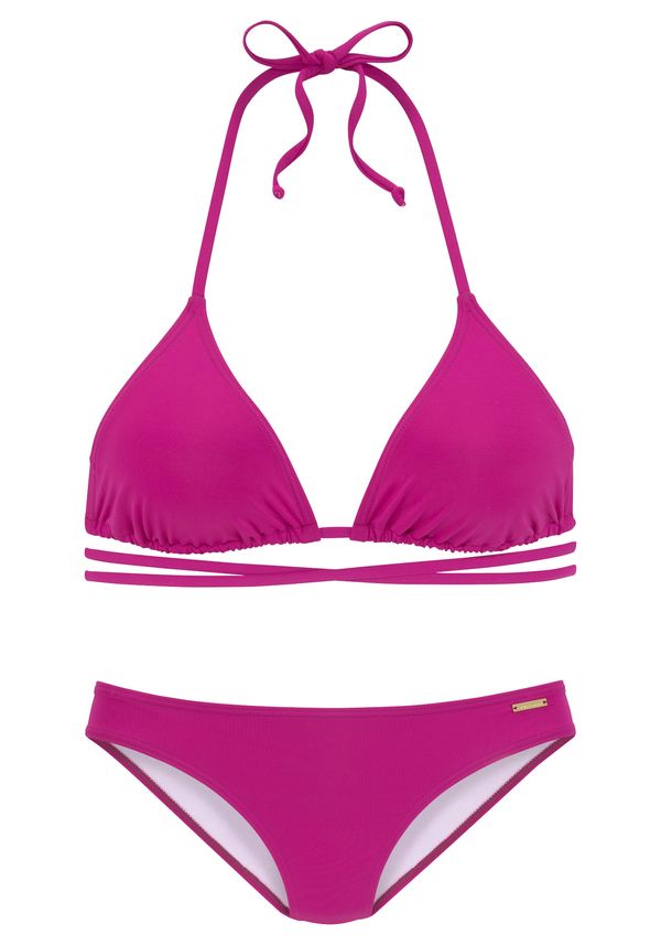 BRUNO BANANI BRUNO BANANI Bikini  jagoda