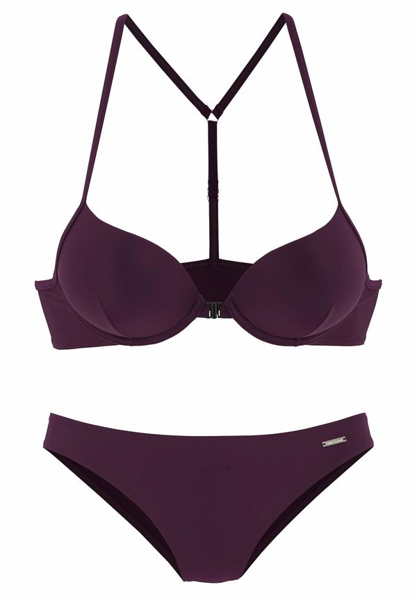 BRUNO BANANI BRUNO BANANI Bikini  jagoda