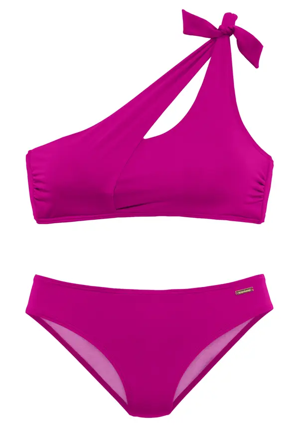 Bruno Banani Bruno Banani Bikini  jagoda