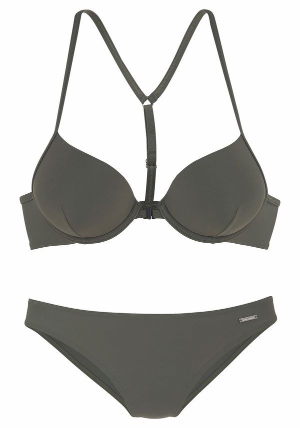 BRUNO BANANI BRUNO BANANI Bikini  oliva