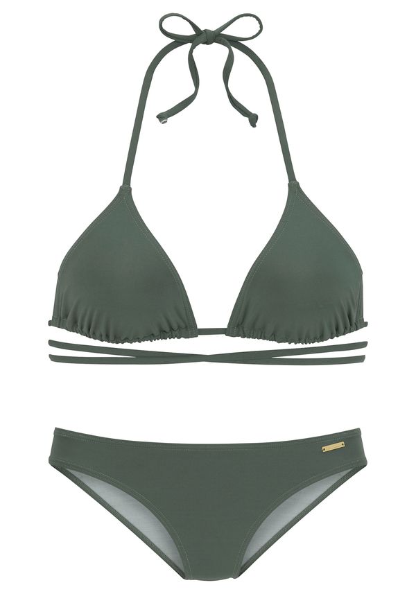 BRUNO BANANI BRUNO BANANI Bikini  oliva