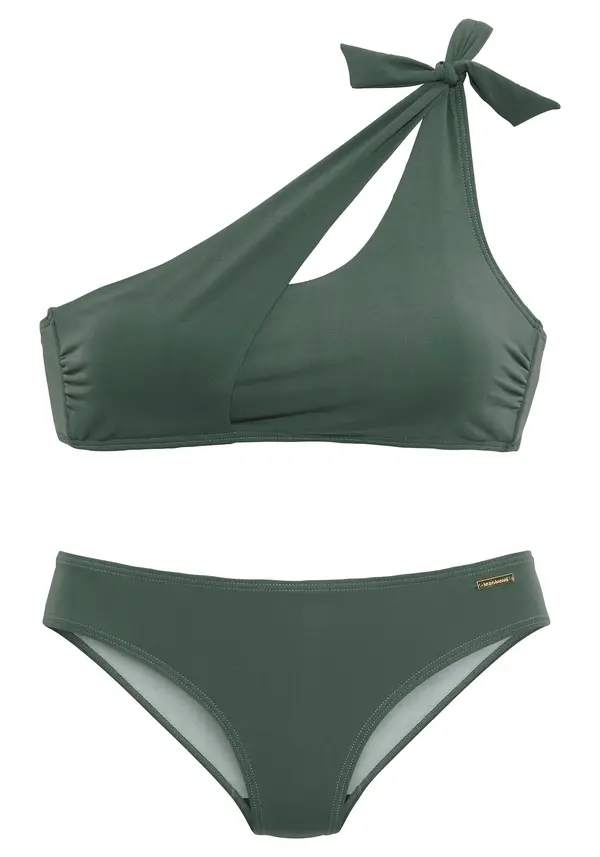 Bruno Banani Bruno Banani Bikini  oliva