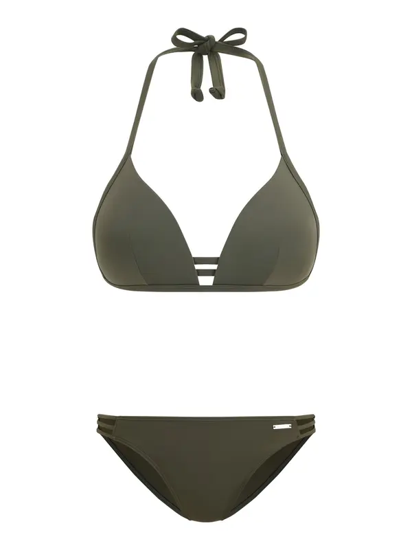 Bruno Banani Bruno Banani Bikini  oliva
