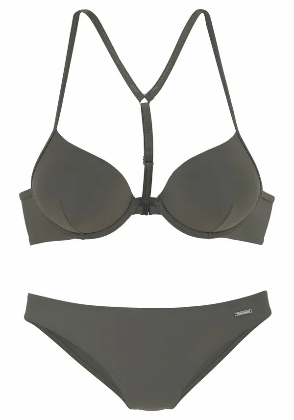 Bruno Banani Bruno Banani Bikini  oliva