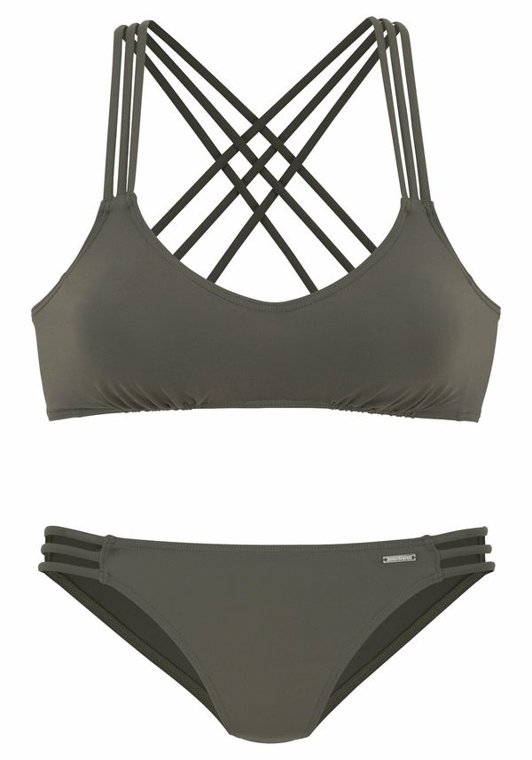 BRUNO BANANI BRUNO BANANI Bikini  oliva