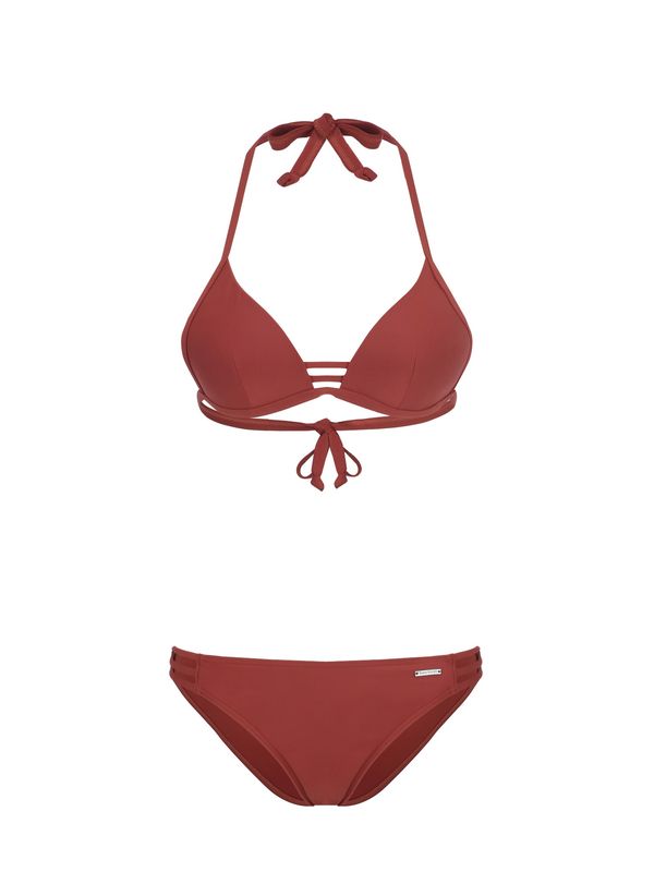 BRUNO BANANI BRUNO BANANI Bikini  rjava