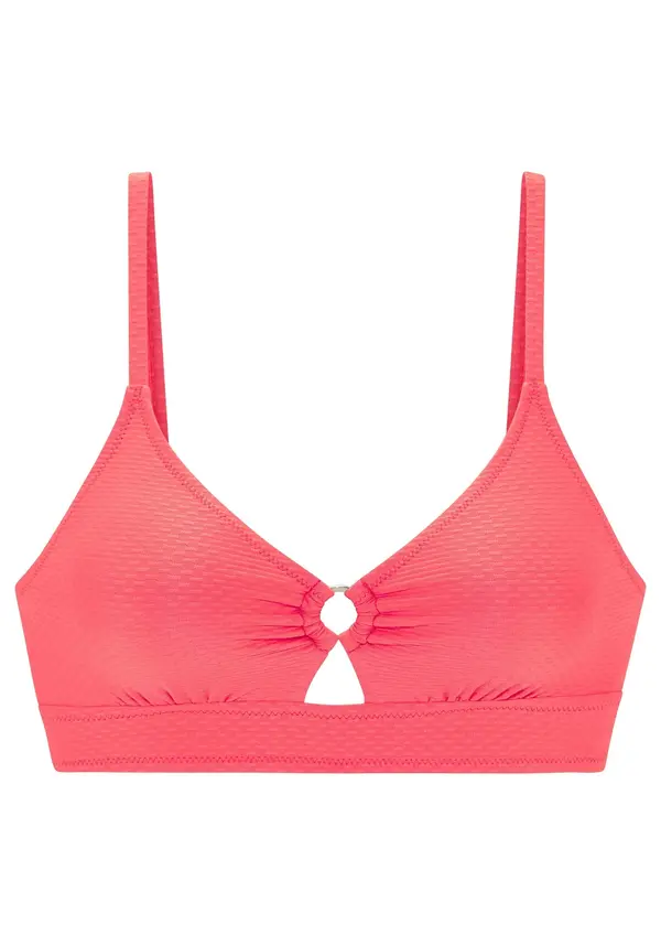 Bruno Banani Bruno Banani Bikini zgornji del  losos