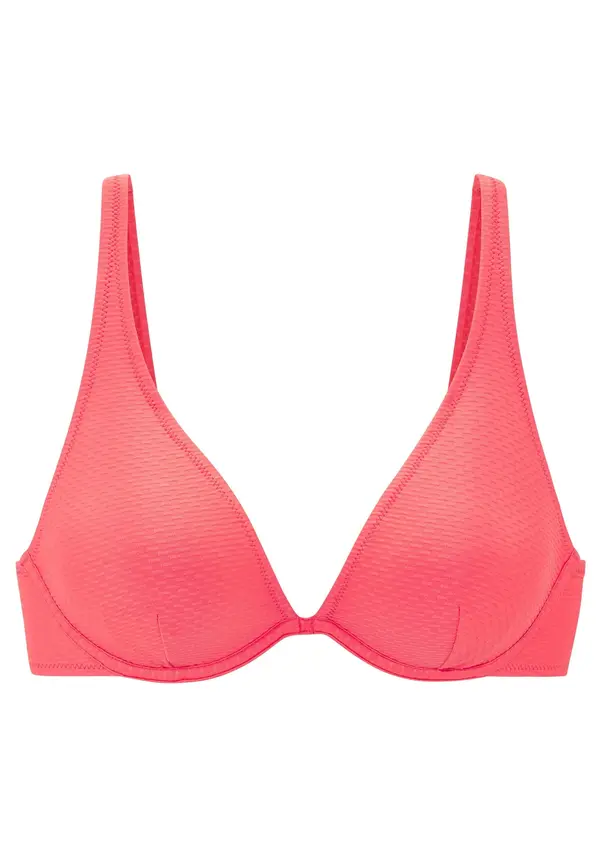 Bruno Banani Bruno Banani Bikini zgornji del  losos