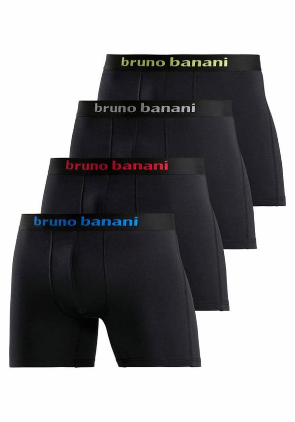 BRUNO BANANI BRUNO BANANI Boksarice  črna