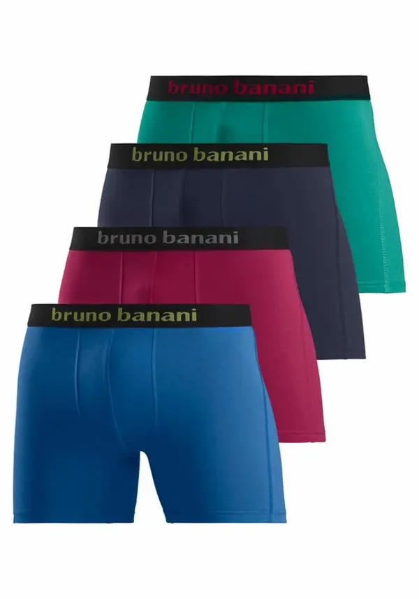 Bruno Banani Bruno Banani Boksarice  mešane barve