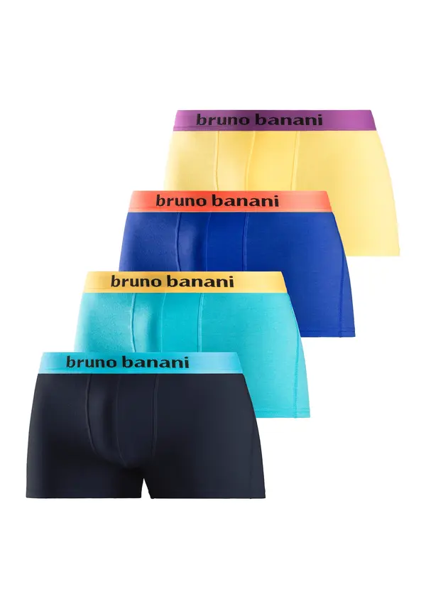 Bruno Banani Bruno Banani Boksarice  mešane barve