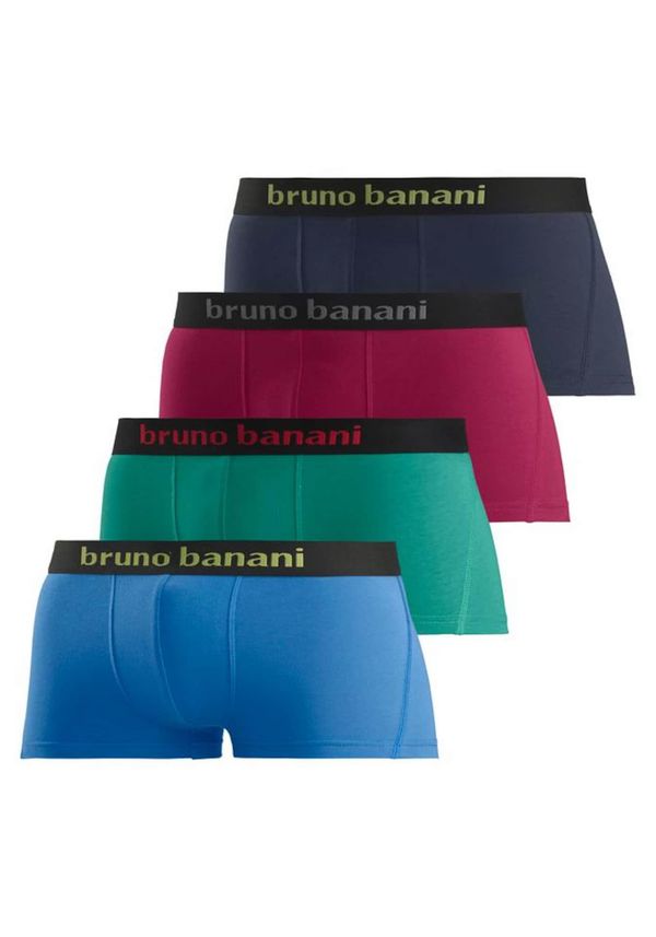 BRUNO BANANI BRUNO BANANI Boksarice  mešane barve